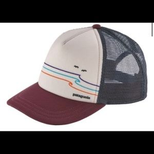 Patagonia Tide Ride Interstate Hat - Women’s